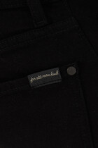 Slimmy Luxe Performance Eco Jeans